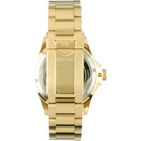 Orologio Jaguar Uomo in Acciaio placcato oro giallo J864/3 - J864/3